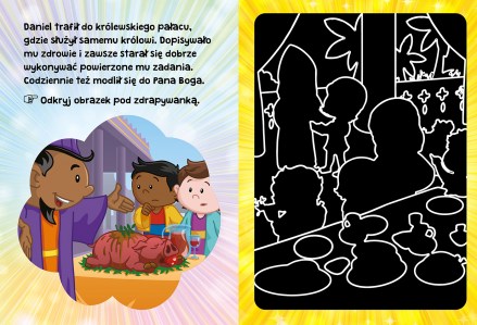 Daniel i Lwy srodki elibri 3